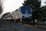 Amtrak 76